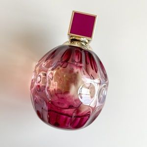 Jimmy Choo Fever For Women 100ML (Brand New!)